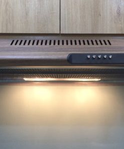 Máy hút mùi Canzy CZ 70WY - 16