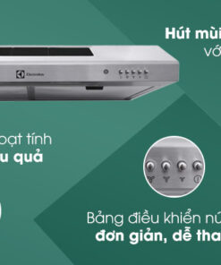 Máy hút mùi cổ điển Electrolux EFT7516X - 24 Máy hút mùi cổ điển Electrolux EFT7516X - 23