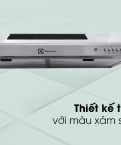 Máy hút mùi cổ điển Electrolux EFT7516X - 22 Máy hút mùi cổ điển Electrolux EFT7516X - 21