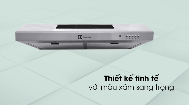 Máy hút mùi cổ điển Electrolux EFT7516X - 29 Máy hút mùi cổ điển Electrolux EFT7516X
