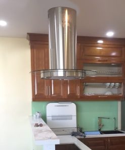 Máy Hút Mùi Độc Lập Canzy CZ 350C