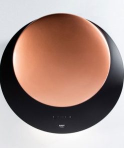 MÁY HÚT MÙI ÁP TƯỜNG BÁN THỦ CÔNG DUDOFF IRIS BC