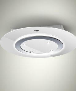 MÁY HÚT MÙI ÂM TRẦN DUDOFF COMET FREE 90W