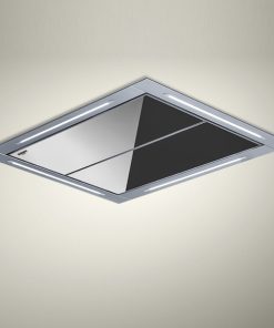 MÁY HÚT MÙI ÂM TRẦN DUDOFF JET125B - 8 MÁY HÚT MÙI ÂM TRẦN DUDOFF JET125B - 7