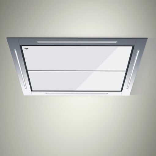 MÁY HÚT MÙI ÂM TRẦN DUDOFF JET125W - 1