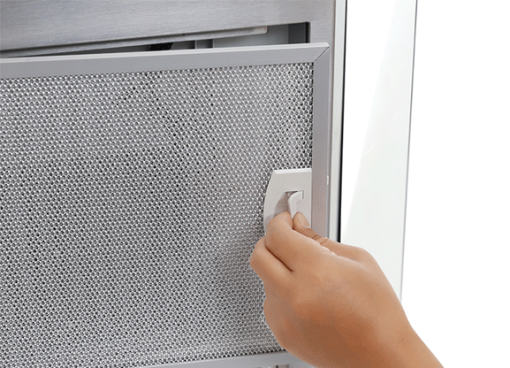 Máy hút mùi Electrolux EFC736GAR - 9
