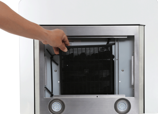 Máy hút mùi Electrolux EFC736GAR - 11