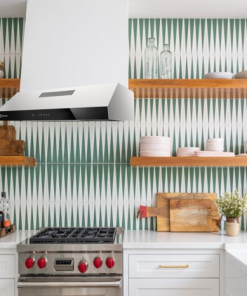 Máy hút mùi Electrolux ERF726SBA - 24 Máy hút mùi Electrolux ERF726SBA - 23