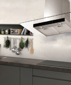 Máy hút mùi FABER NICE-BL-A90 - 10 Máy hút mùi FABER NICE-BL-A90 - 9