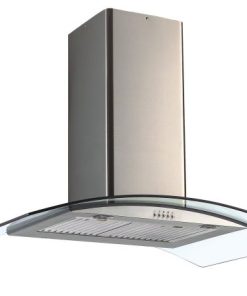 MÁY HÚT MÙI TOA KÍNH FANDI FD - 3388C1 - 70/90