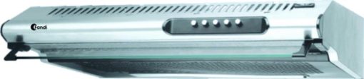 MÁY HÚT MÙI CỔ ĐIỂN FANDI FD – 608S/708S - 1
