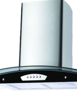 MÁY HÚT MÙI TOA KÍNH FANDI FD-6670/6690