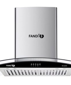 MÁY HÚT MÙI TOA KÍNH FANDI FD-5570/5590