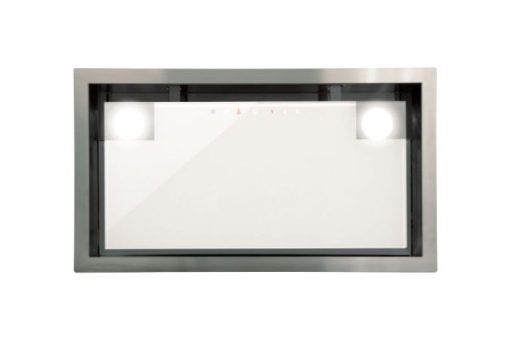 Máy hút mùi âm tủ Cata GC DUAL WH 45 - 1