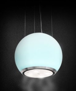 MÁY HÚT MÙI ĐẢO TREO DÂY CÁP DUDOFF HERMES - 7