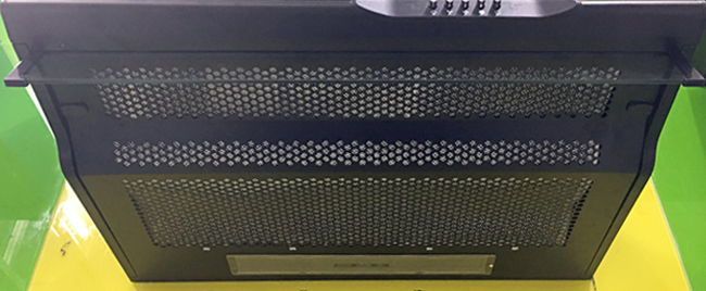 Máy Hút Mùi Cổ Điển KAFF KF-701B