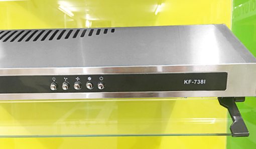 MÁY HÚT MÙI CỔ ĐIỂN KAFF KF-738I - 9