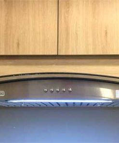 MÁY HÚT MÙI KÍNH CONG KAFF KF-GB783N - 17