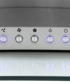 Máy hút mùi Kocher K-8990 - 12 Máy hút mùi Kocher K-8990 - 11