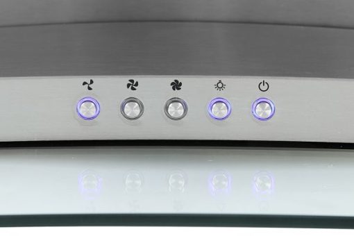Máy hút mùi Kocher K-8990 - 3