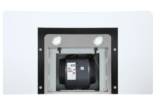 Máy hút mùi Kocher K-8990 - 5
