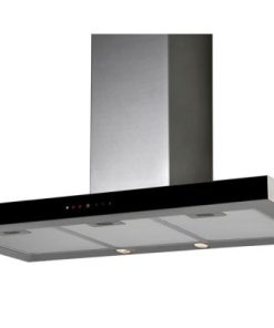 Máy hút mùi áp tường Cata MIDAS XGBK 600