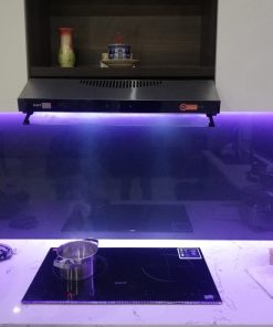 Máy Hút Mùi KAFF KF-638B - 14 Máy Hút Mùi KAFF KF-638B - 13