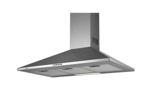 Máy hút mùi áp tường Cata OMEGA 600 X/A - 1