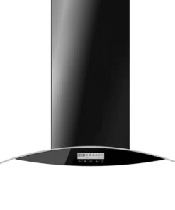 Máy Hút Mùi Canzy CZ 609