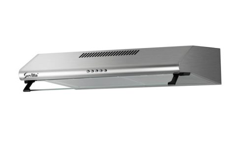 MÁY HÚT MÙI SEVILLA SV-270 INOX - 1