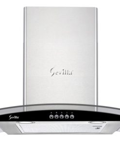 MÁY HÚT KHỬ MÙI CAO CẤP SEVILLA SV-370