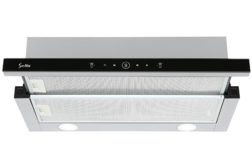 HÚT MÙI SEVILLA SV-700S PRO