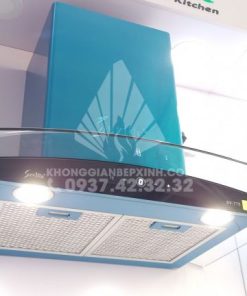 MÁY HÚT MÙI SEVILLA SV-770 - 12 MÁY HÚT MÙI SEVILLA SV-770