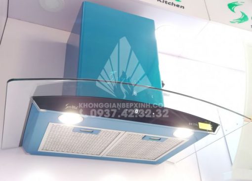 MÁY HÚT MÙI SEVILLA SV-770