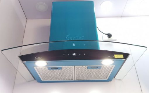 MÁY HÚT MÙI SEVILLA SV-770 - 1