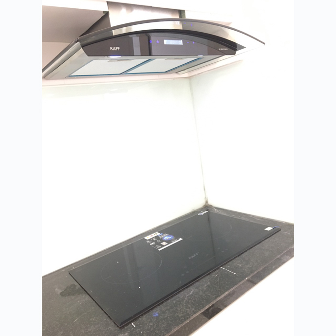 Máy hút mùi kính cong KAFF KF-GB773