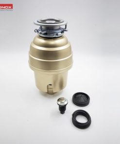 MÁY HỦY RÁC KONOX – ECO460 – GOLD - 6 MÁY HỦY RÁC KONOX – ECO460 – GOLD - 5