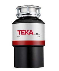 MÁY HỦY RÁC TEKA TR 550 NHẬP KHẨU CHÂU ÂU 115890013