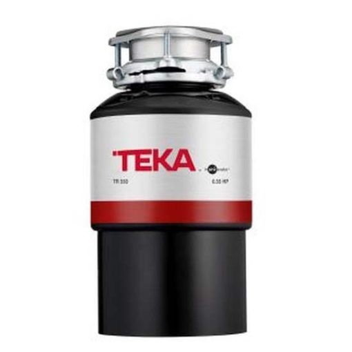MÁY HỦY RÁC TEKA TR 550 NHẬP KHẨU CHÂU ÂU 115890013 - 1