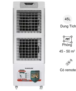 Máy làm mát không khí Sunhouse SHD7756