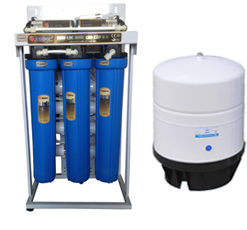 Máy lọc nước Jenpec Community - Lọc nước công xuất lớn