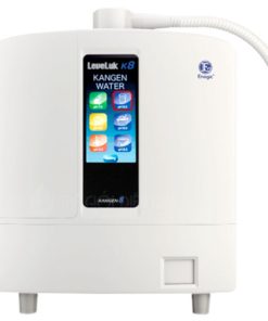 Máy lọc nước điện giải Leveluk Kangen 8