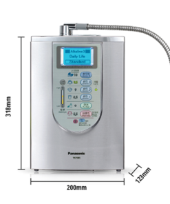 Máy Lọc Nước Điện Giải PANASONIC 7585