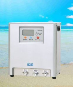 Máy lọc nước điện giải TRIM ION TI-10