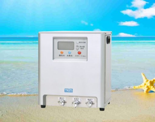Máy lọc nước điện giải TRIM ION TI-10 - 1