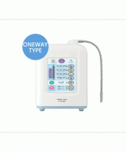 MÁY LỌC NƯỚC ĐIỆN GIẢI ION KIỀM TRIMION TI-9000 - 5