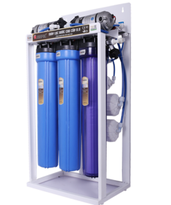 Máy lọc nước công suất lớn Jenpec MIX-100G