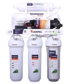 Máy lọc nước Jenpec MIX-5000 Không vỏ