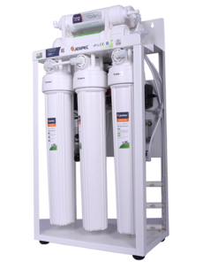 Máy lọc nước công suất lớn Jenpec MIX-70G