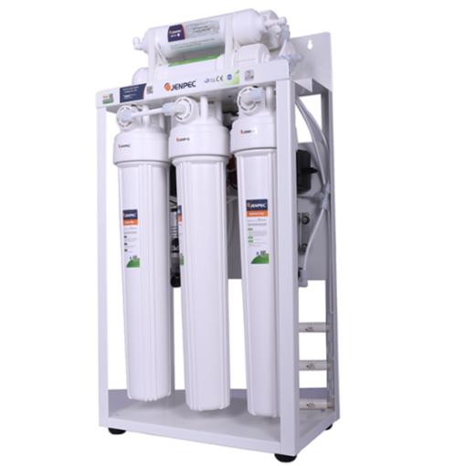 Máy lọc nước công suất lớn Jenpec MIX-70G - 1